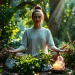 Desperte Sua Espiritualidade: 5 Métodos para Limpar e Proteger Sua Energia Pessoal e Ambientes em 2025!