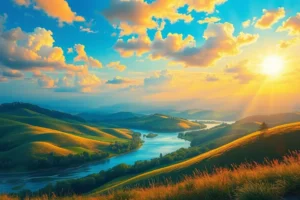 Renove Sua Energia: 5 Técnicas Incríveis para Limpeza Energética e Conexão Espiritual
