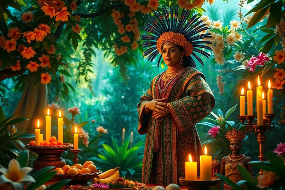 Os Malandros na História e na Cultura da Umbanda