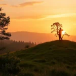 Libere sua Alma: Como Praticar o Não Julgamento Transforma sua Espiritualidade