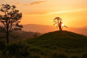 Libere sua Alma: Como Praticar o Não Julgamento Transforma sua Espiritualidade