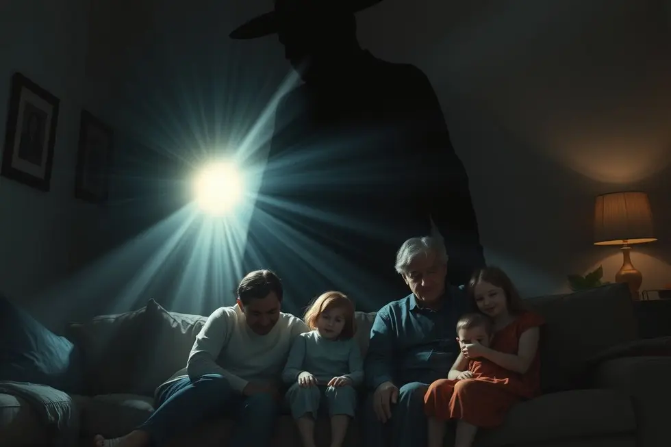 Entendendo o Narcisismo e suas Raízes Familiares