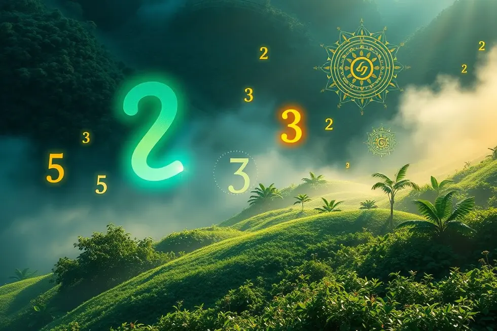 O Que É Numerologia e Sua Relevância na Umbanda