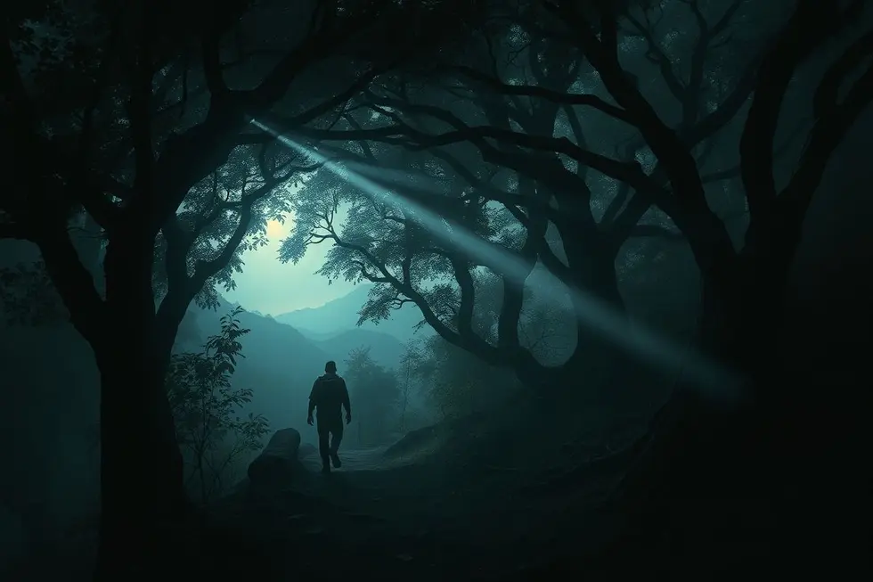 Superando Desafios na Caminhada Espiritual