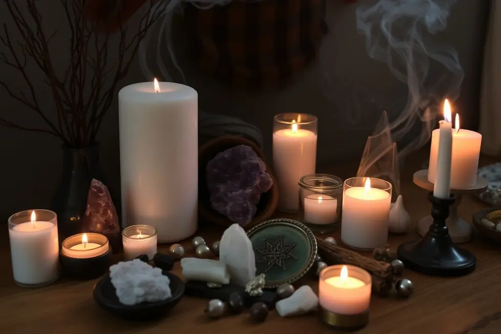 O Poder dos Rituais de Limpeza na Espiritualidade
