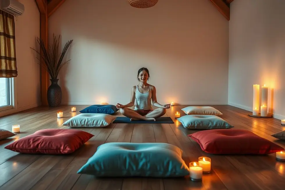 Práticas Espirituais Para Cura