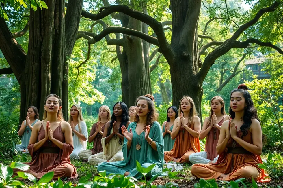 Práticas para Aprimorar Seu Tato Espiritual