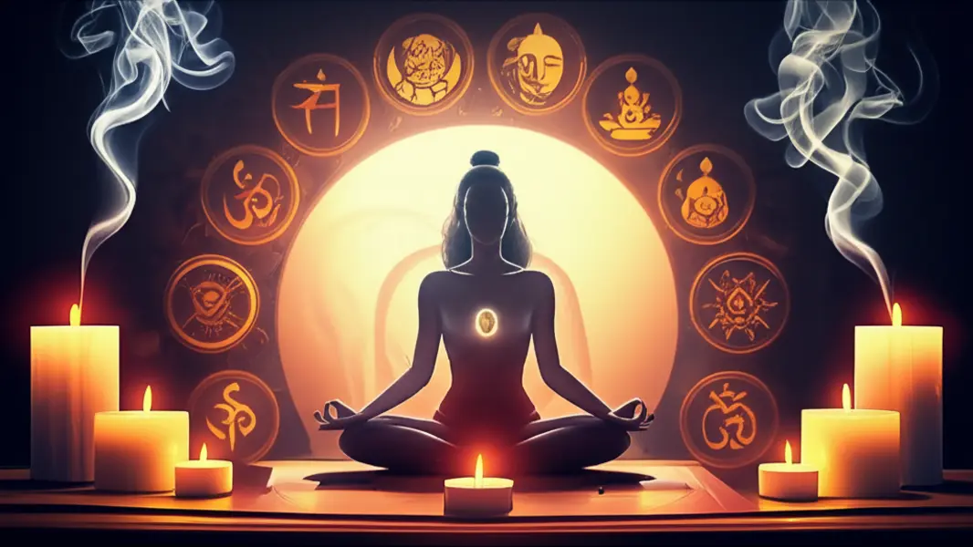 Rituais de Conexão Espiritual: Práticas que Transformam