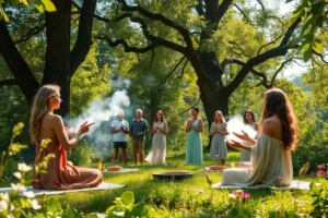 Purificando a Alma: 7 Rituais de Limpeza Energética para Acelerar Seu Autoconhecimento