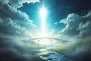 Energias Eternas: Como a Espiritualidade Pode Transformar Sua Compreensão Sobre a Vida Após a Morte