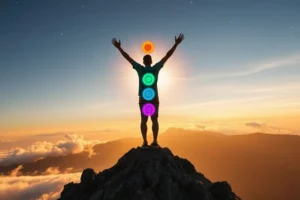 A Jornada dos Chakras: Conexões Espirituais e Práticas na Umbanda