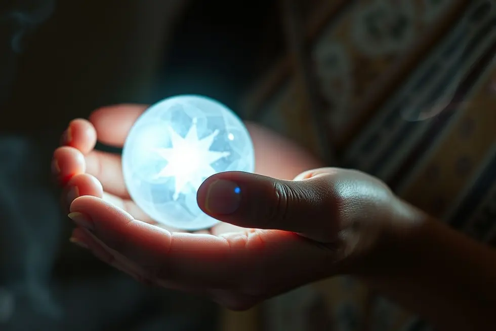 Práticas para Aumentar seu Tato Espiritual