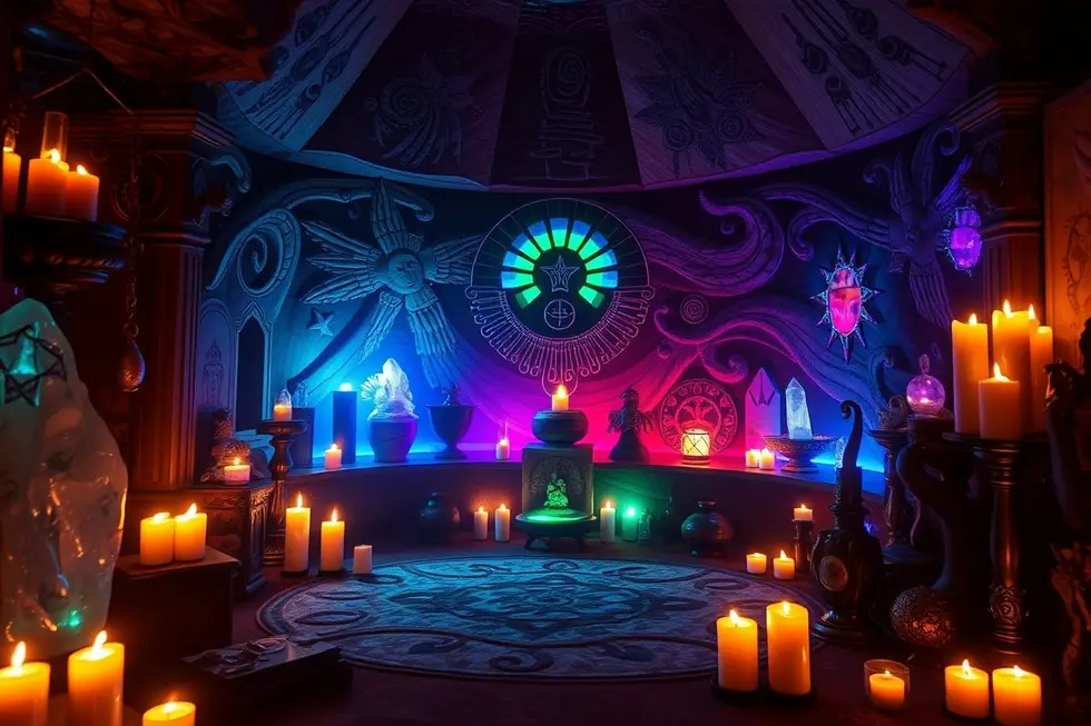 Compreendendo o Tato Espiritual na Umbanda