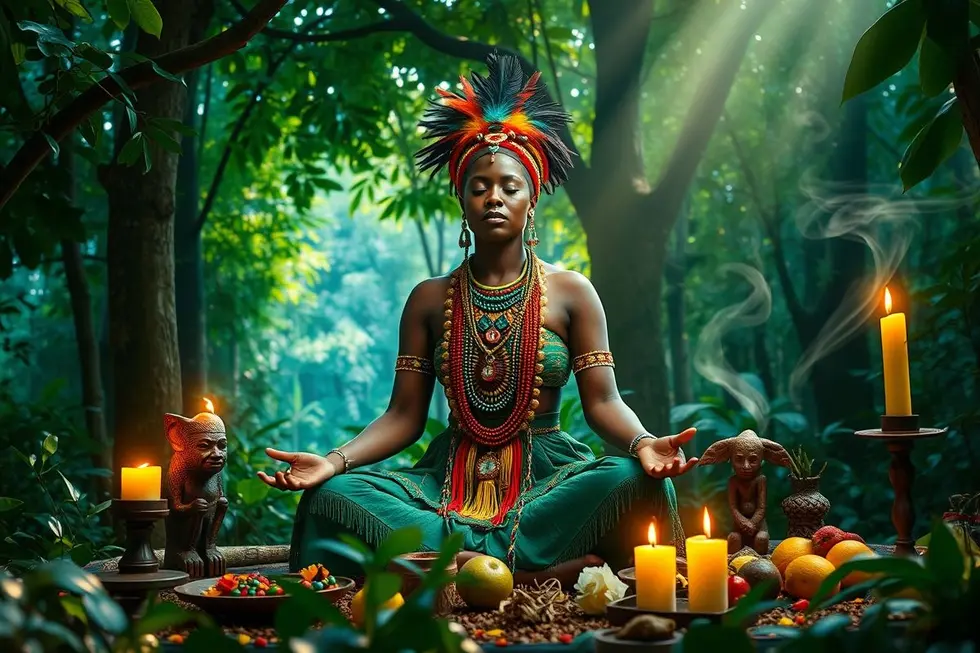 Entendendo o Tato Espiritual e Sua Importância