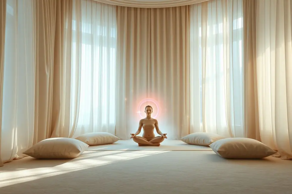 Como Incorporar a Espiritualidade no Dia a Dia