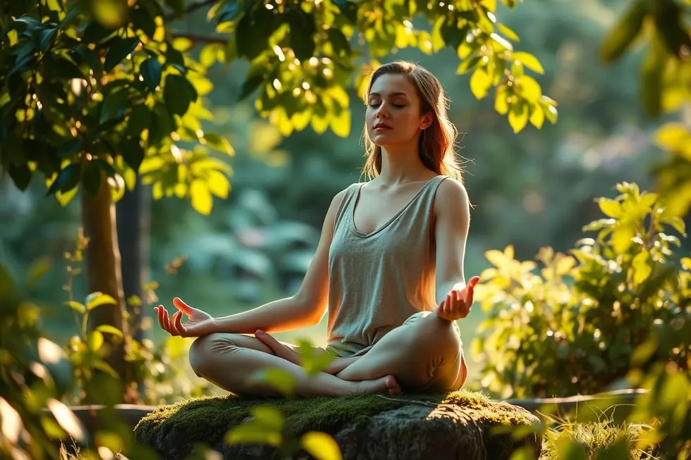 Diagnóstico Espiritual: Como Identificar Suas Habilidades Mediúnicas