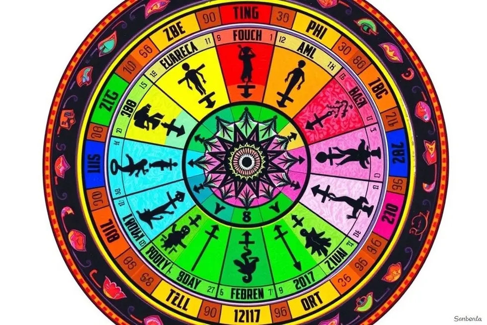 A Energia de Cada Dia: O Que Representam os Dias da Semana na Espiritualidade