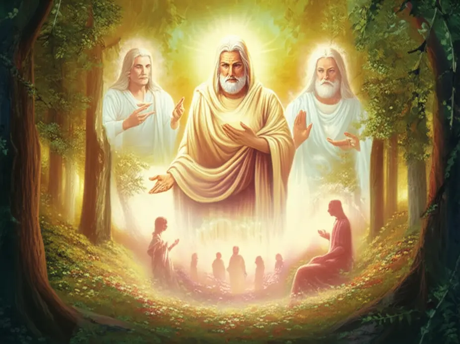 Os Ensinamentos dos Guias Espirituais: Mensageiros de Sabedoria