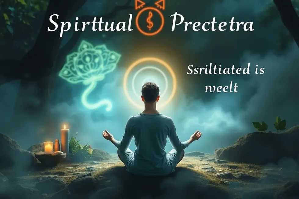 Integrando a Espiritualidade no Dia a Dia: Práticas para Transformar sua Vida