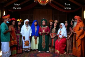 Descubra o Poder Espiritual: Rituais da Umbanda para Cada Dia da Semana