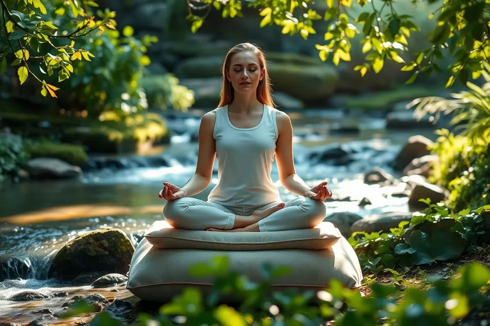 Entendendo a Espiritualidade e Seus Benefícios