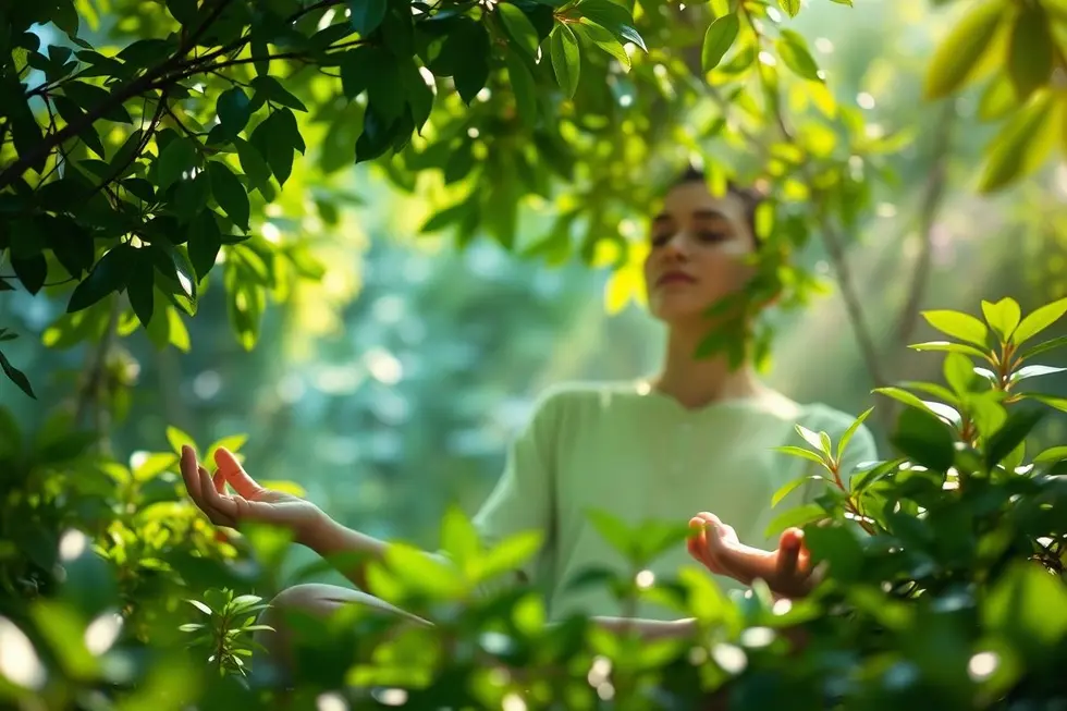 Benefícios do Autoconhecimento através da Espiritualidade