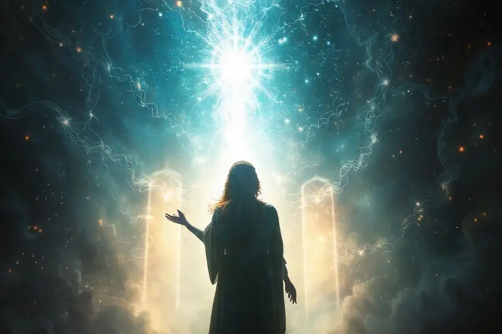 Mediunidade: Compreendendo os Benefícios dos Portais Espirituais