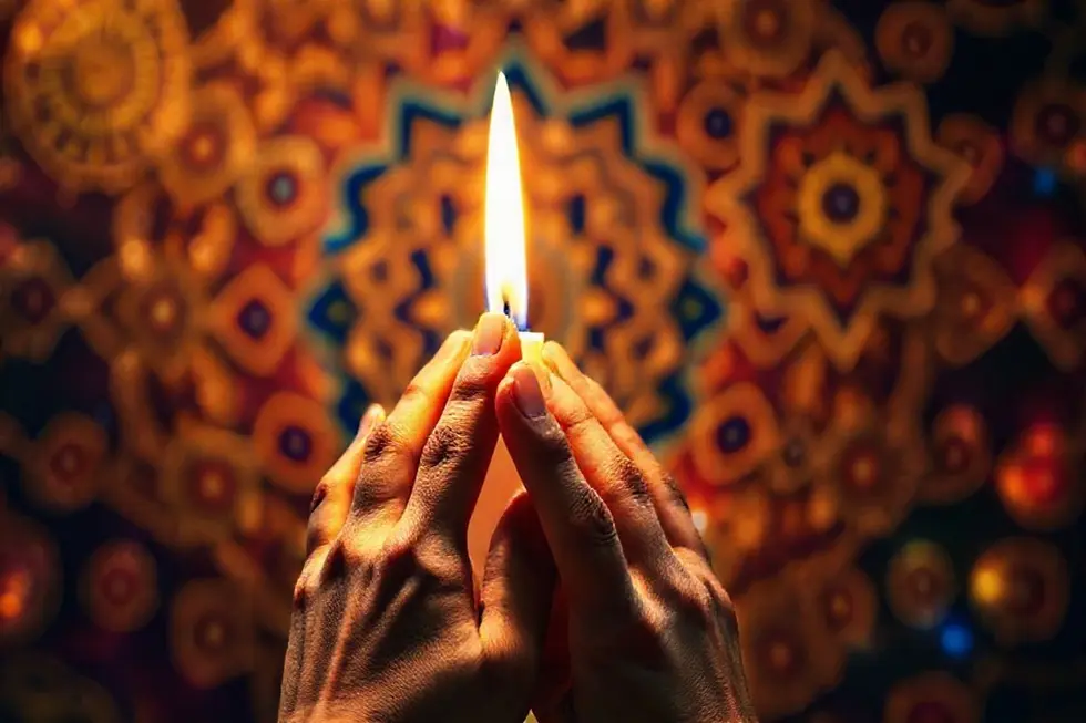 Como moldar suas orações para fortalecer a conexão espiritual