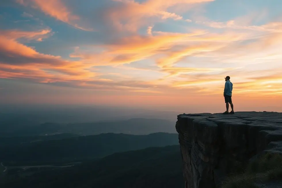 A Natureza da Dor e Seu Papel no Crescimento