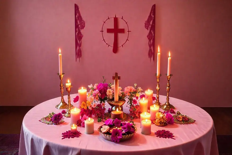 Rituais e Práticas para Fortalecer sua Espiritualidade