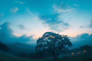 Desperte Sua Espiritualidade: Significados e Práticas Transformadoras na Umbanda