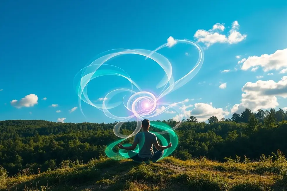 O Caminho do Autoconhecimento e Curiosidade Espiritual