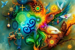 A Arte da Espiritualidade: 5 Práticas Transformadoras para Conectar com Sua Essência em 2025