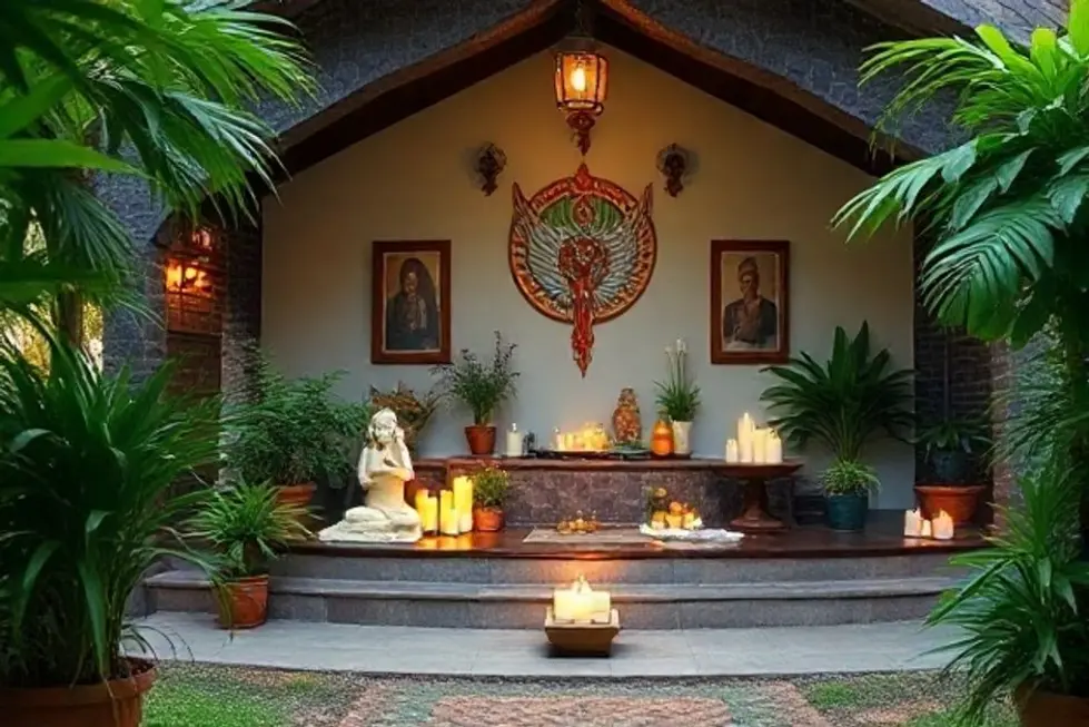 Significados Espirituais na Umbanda: Conexões Profundas