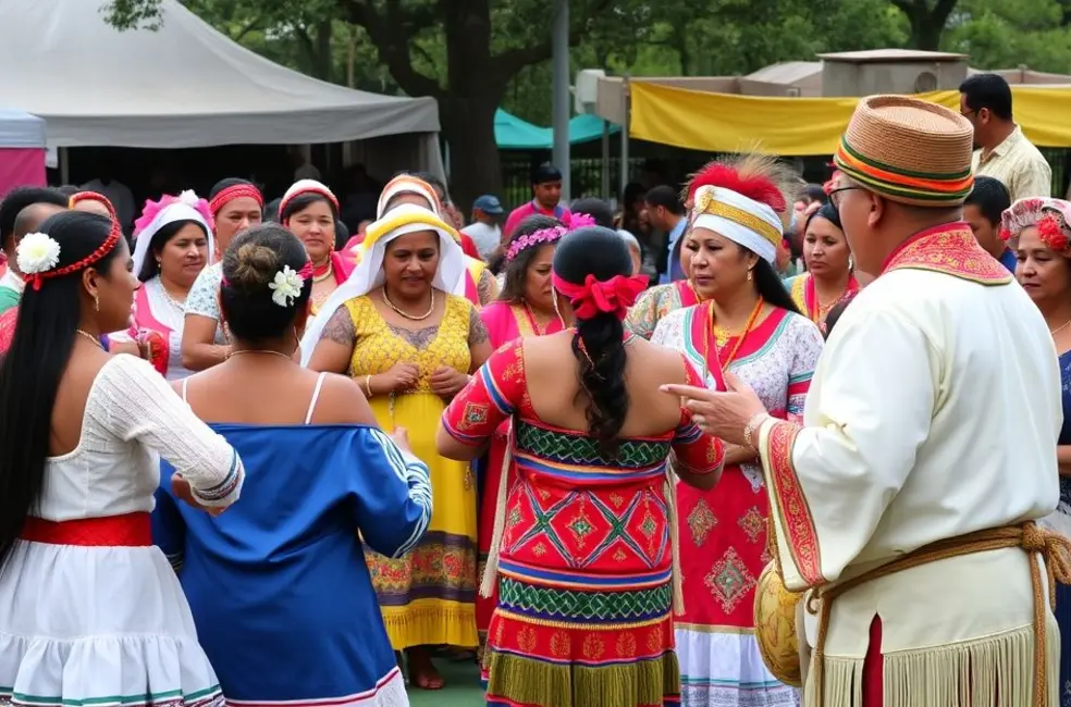 Práticas Espirituais e Rituais na Umbanda