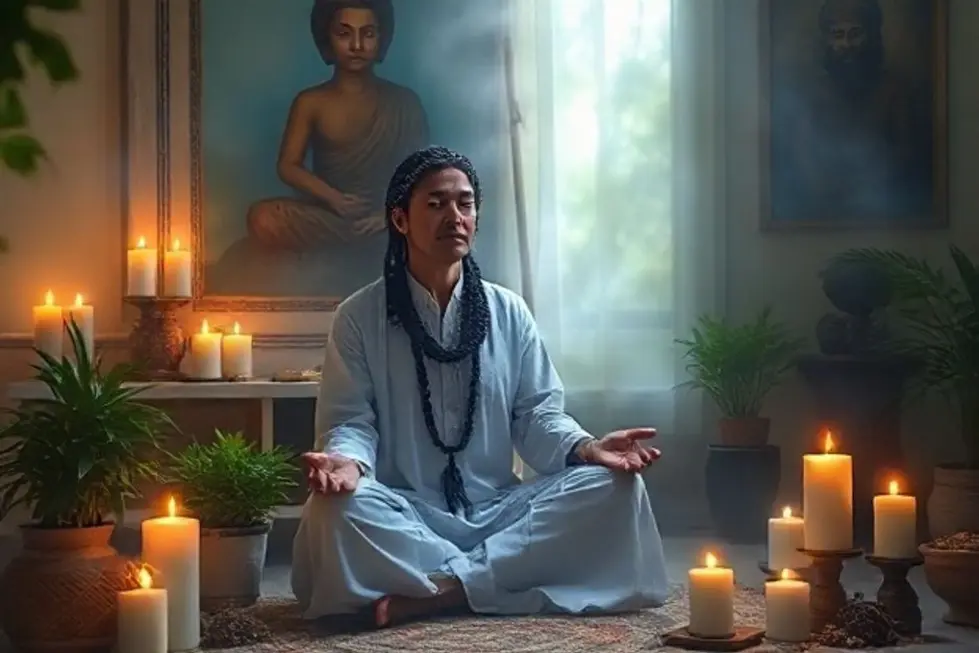 A Conexão Espiritual e Seus Significados Profundos