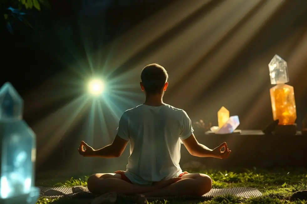 Como Integrar os Significados Espirituais no Dia a Dia