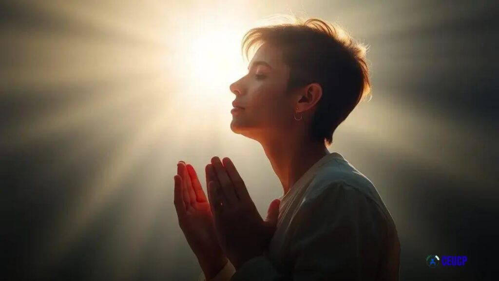 Oração poderosa para proteção e renovação espiritual