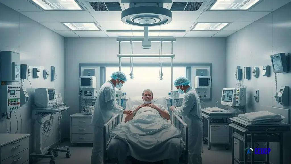 Terapia intensiva: entre a romantização e a dura realidade