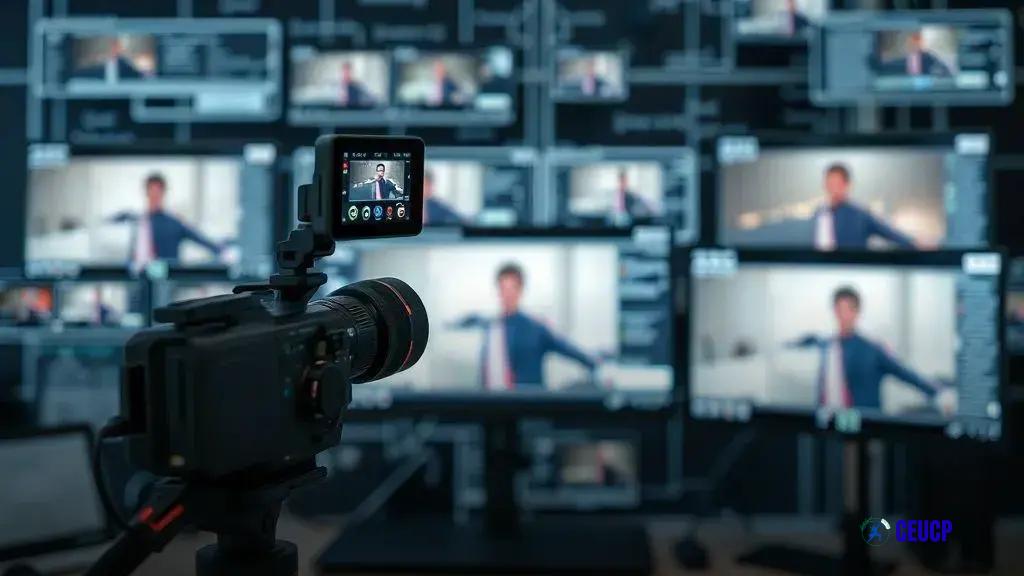 Transcrição: A ferramenta que transforma vídeos em texto facilmente
