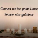 Espiritualidade: Como se conectar e ouvir seus guias internos