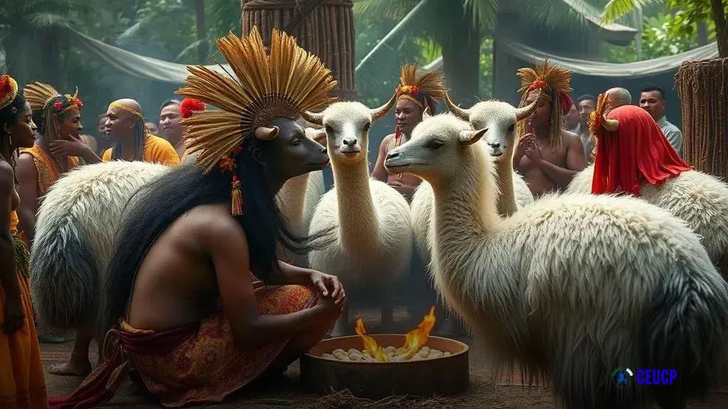 Umbanda: como exus e pombas giras ensinam a viver a verdade