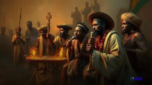 Espiritualidade do Brasil: uma jornada histórica e cultural fascinante