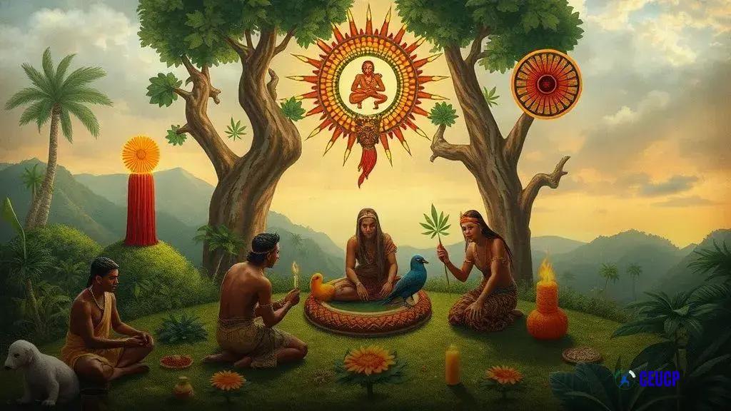 Umbanda: a fascinante religião que quebra preconceitos