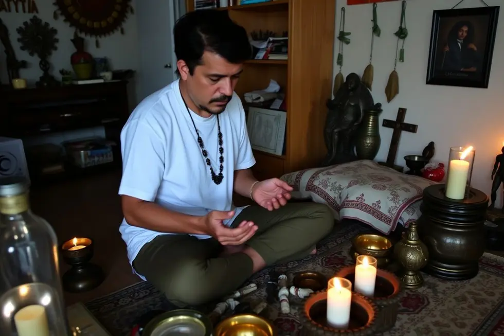 Rituais Semanais e Como Incorporá-los em Sua Vida