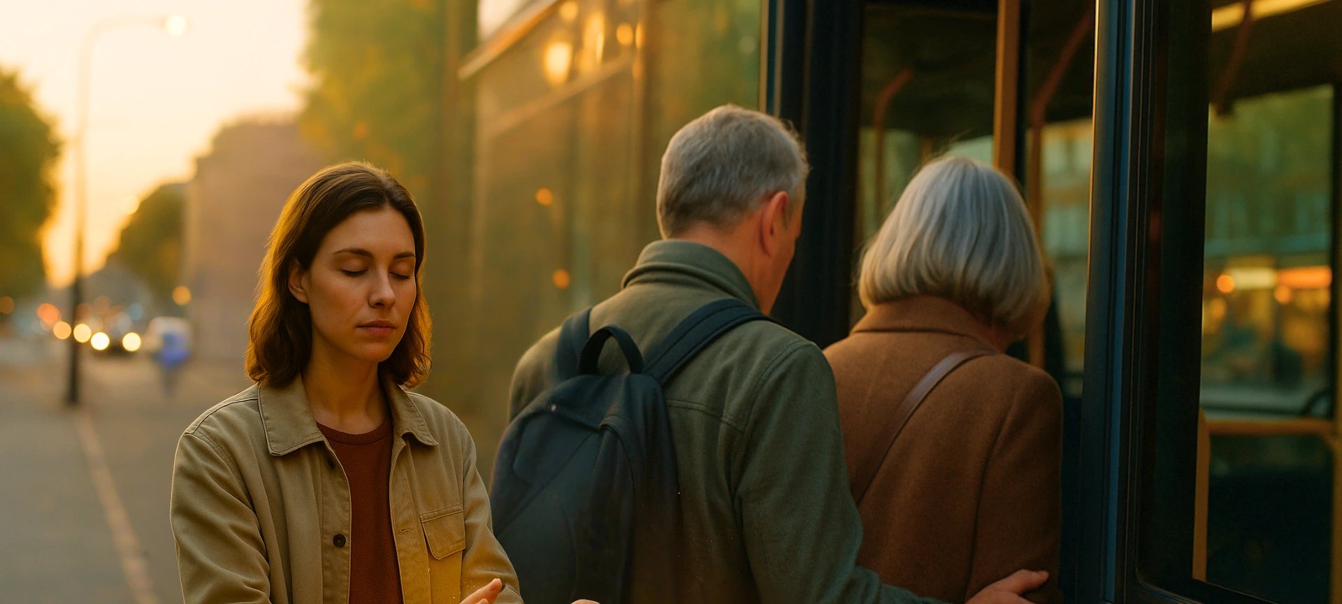 Mediunidade tátil: como o tato espiritual se manifesta e quais sinais observar - Imagem do artigo original