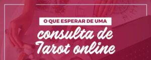 Consultas de Tarot online ganham espaço e mantêm a essência do oráculo à distância