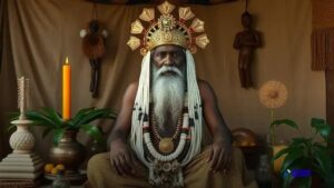 Exu: uma nova perspectiva sobre essa entidade mal interpretada