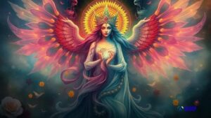 Pomba Gira: Explorando seus Mistérios e Poderes na Umbanda