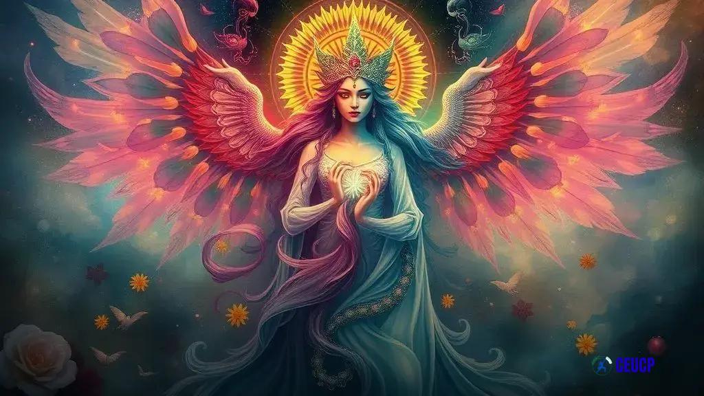 Pomba Gira: Explorando seus Mistérios e Poderes na Umbanda